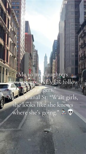 #canalstreet #nyc #shopping