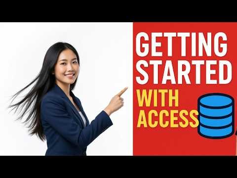 “How Do You Create a Database the Easy Way?