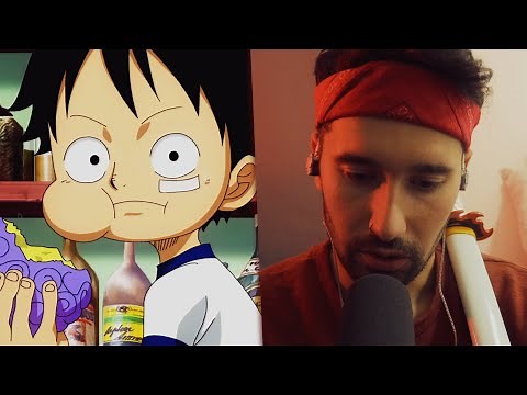 J Tade - Luffy (Video Oficial)