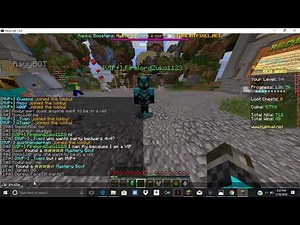 How To Party Invite In Hypixel