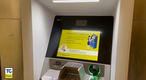 Poste Italiane amplia la rete degli ATM