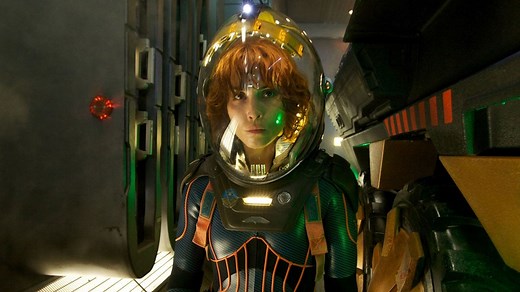 Las mejores series y películas de ciencia ficción que llegan este 2024 - Softonic