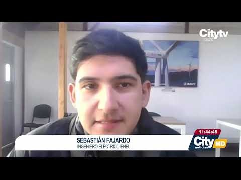 Tragedia en Guatapé: turista murió tras recibir una descarga eléctrica | CityTv