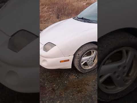 1999 Sunfire GT high mileage review