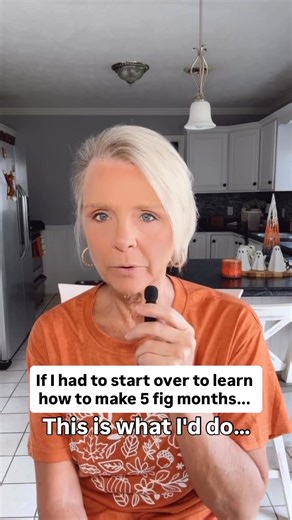 If I had to start over from zero, here’s exactly how I’d rebuild...