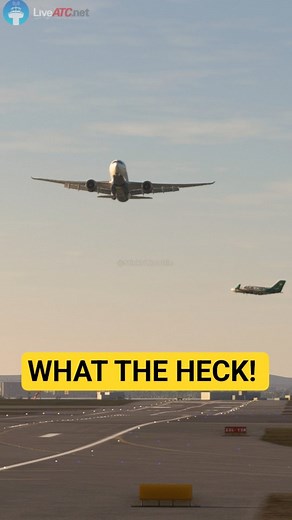 Dangerous Near Miss at Logan Airport - ATC Audio - MSFS Recreation On 30 October, 2025, a Delta Air Lines service from Paris, when landing in Boston, had a close call with a Cape Air aircraft taking off from an intersecting runway, which resulted in Delta having to perform a go-around. Both aircraft involved had the relevant clearances for taking off and landing. (Disclaimer: This is an estimated recreation of the event using Microsoft Flight Simulator, based on publicly available data and real 