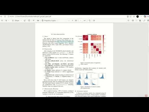 Unsupervised Learning on 95K Schools: K-Means, DBSCAN & Hierarchical Clustering