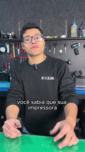 Desvendando o Sensor de Papel da Impressora