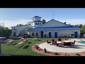 Wine Ridge RV Resort & Cottages