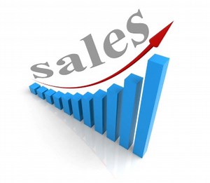8 Strategies to Increase Sales Revenue Growth