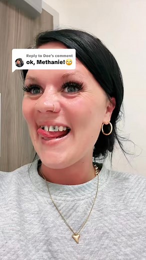 Lacie Holmes on Reels