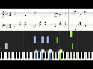 奏でてみようよ456 子犬のワルツ Chopin Minute Waltz