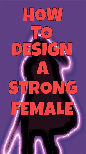 Making Strong Female Characters