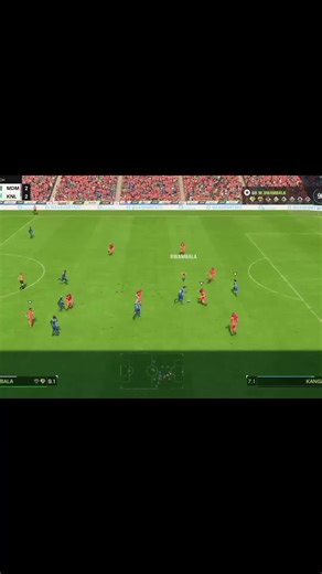 Class goals #kernalfc #proclubs #bangers #fyp #viral