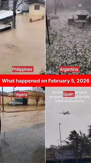 Andre on Instagram: "✅️ Everyone 🆘️ Catastrophic changes are happening on earth right now! Every person on the planet must know the TRUTH about the true causes of climate change in order to survive. If you don’t know this truth - write me in direct «I want to know» and i’ll send you detailed information."