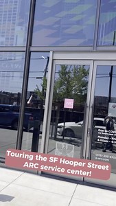 ARC Document Solutions on Reels