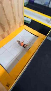 Exploring Trampoline Wall Techniques for Gymnasts