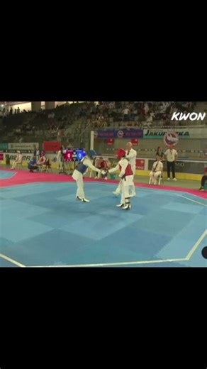 Failed 🙂 #letdown #taekwondo #dojo #competition #sport #athlete