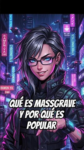 Qué es Massgrave y por qué es popular. #Tips #SoporteTecnico #Windows #SeguridadInformatica