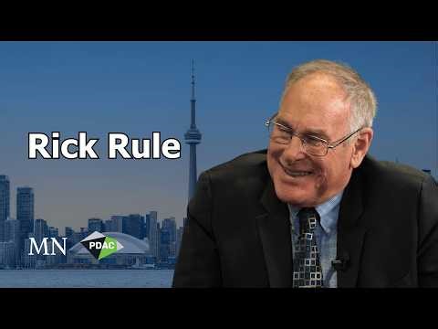 Rick Rule Selling Oil Stocks When Market Frenzy Hits