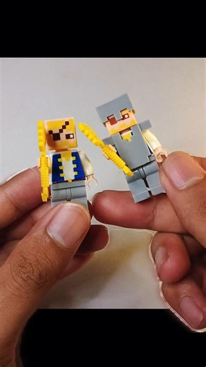 GACHA LEGO 2 RIBUAN DAPET AMPAS!! #lego #gacha #unboxing #treasuretoysid #minecraft #transformers