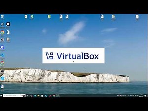 How to Install Windows 10 on VirtualBox