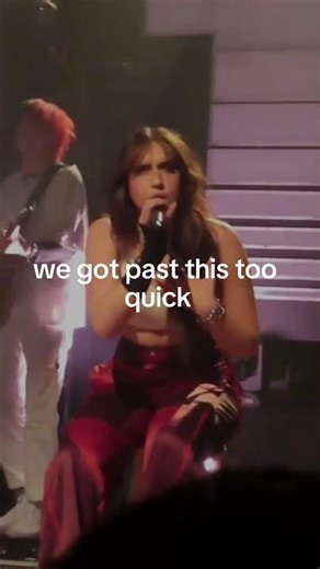 best. tate. cover. ever. | #breakeven #tatemcrae