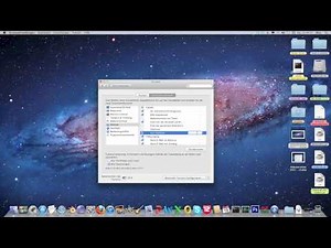 Blitztipp #2 Automator Dienste erstellen (Mac OS X)