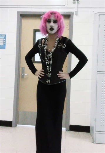 Understanding the Corset: Fashion or Torture Device?