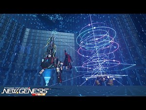 Phantasy Star Online 2 New Genesis [EN SUB] - Limited-Time Quest - M.A.R.S. Training Center