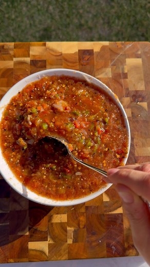 Homemade Salsa Recipe with Tomatillos and Tomatoes