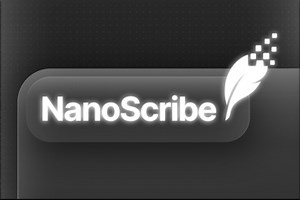 NanoScribe