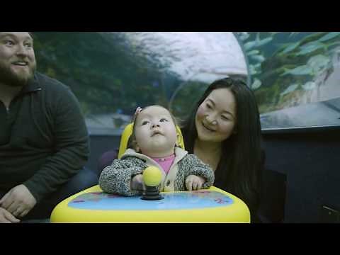 Sylvia interviews | Explorer Mini