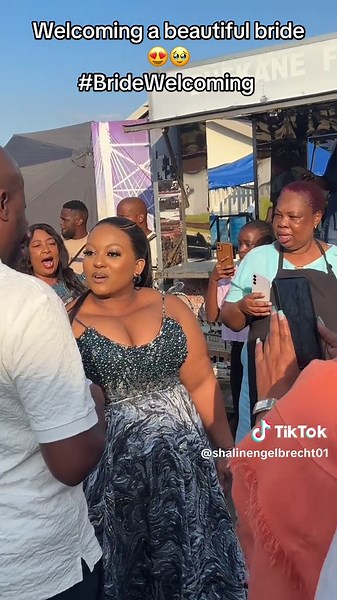 Bride Welcoming Ceremony: A Beautiful Transformation