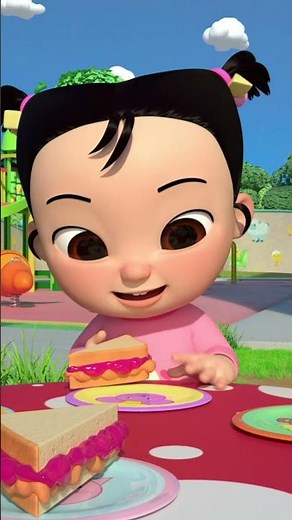 Wash Your Hands and Sing Baby Shark! CoComelon #Shorts #nurseryrhymes #cocomelon #healthyhabits