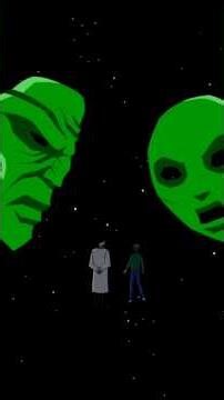 Could Paradox defeat Alien X?