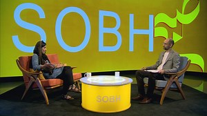 Art serving social justice