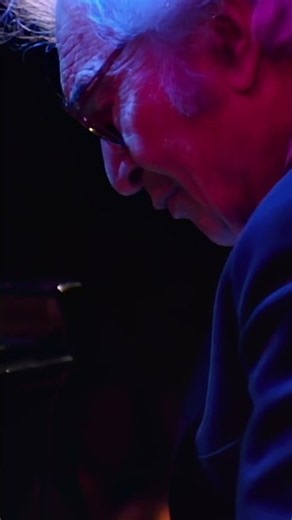All My Love (Baloise Session, 2002) ✨ Dave Brubeck Quartet LIVE #jazz #2000s #davebrubeck