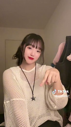 中学生の創作ダンス振り付け
