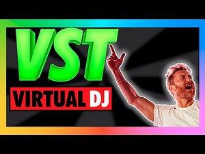 los mejores VST para VIRTUAL DJ 2021 🛑 - cambia al SIGUIENTE NIVEL → mixman