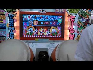 太鼓の達人「D's Adventure Note/暖＠よみぃ」全良