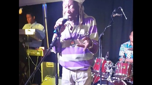 7.2K views · 112 reactions | Midnight Groovers Performing Live In England June 2018 (Video Credit to Lewis Lestrade) | Midnight Groovers | Facebook