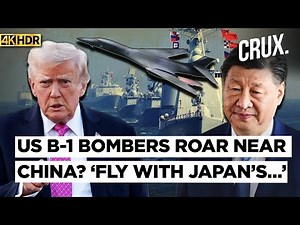 China’s ‘Super Drone Ship’ Ready For War? Sichuan Completes Sea Trial, Japan ‘Huddles’ With US | 4K