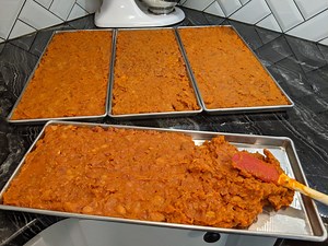 How To Freeze Dry Chili - Homemade Vs. Canned - Freeze Drying Mama