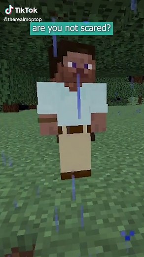 Is Herobrine Real? Exploring the Legend in Minecraft