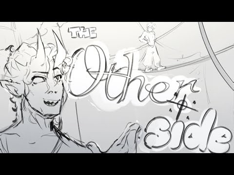 The Other Side 🌿 OC Animatic