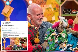 The Den returning to screens with favourite duo Zig and Zag from November
