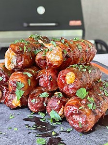 This is always a crowd pleaser | Grillnation