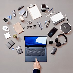 Psst…Here’s the secret to getting tasks done in a blink of an eye. Learn more about ASUS Expert series: https://asus.click/expert22_FBscn #ASUSExpertSeries #YourVisionOurPassion #ASUSBusiness | ASUS