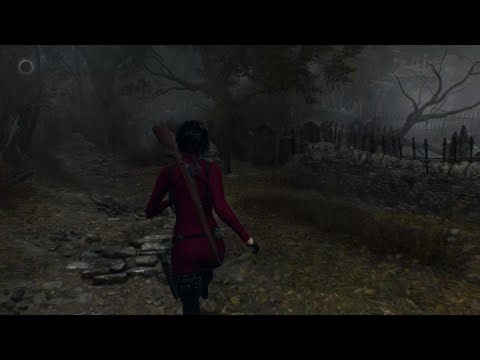 RE4 Remake - Too easy